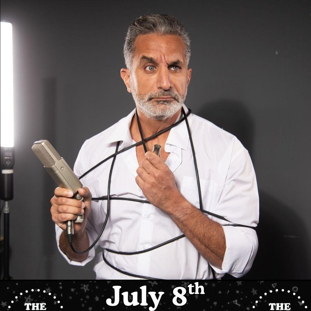 Bassem Youssef & Friends 1